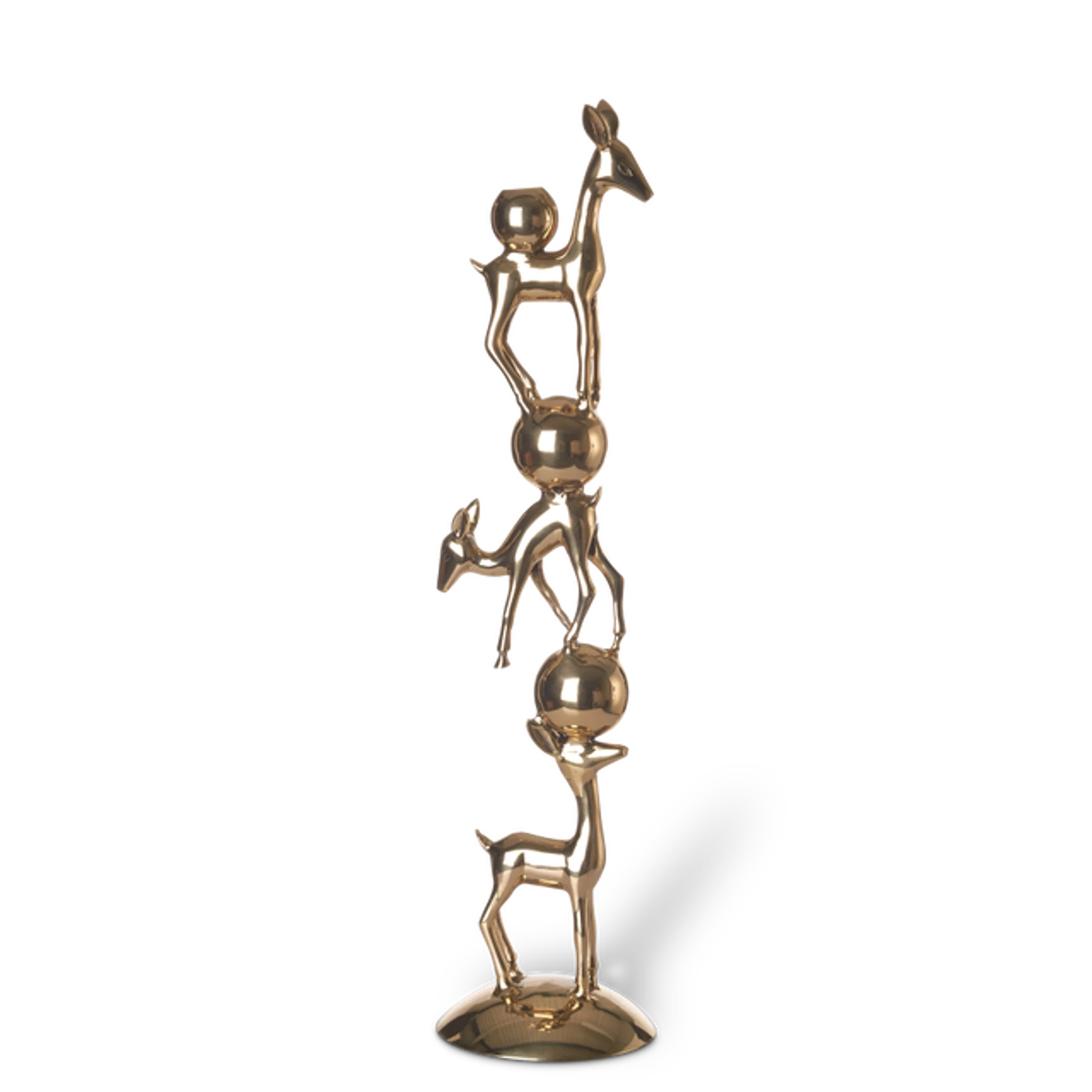 Купить Подсвечник Bambi Candle Holder в интернет-магазине roooms.ru