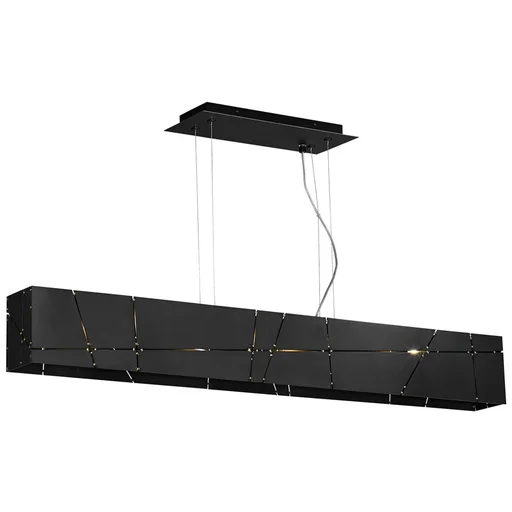 Купить Подвесной светильник Crossroads Linear Suspension в интернет-магазине roooms.ru
