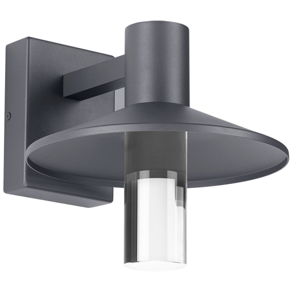 Купить Уличное бра Ash 10 Outdoor Wall Sconce в интернет-магазине roooms.ru