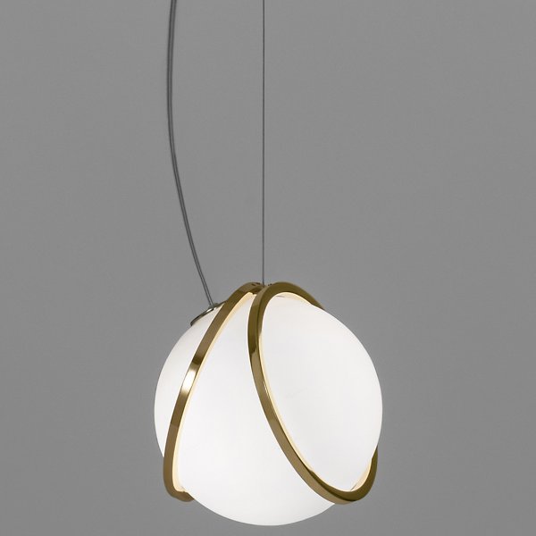 Polished Brass,Satin White, 3000 (Soft White), 1 (Not Included)