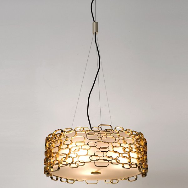 Gold,White, 2700 (Warm), 3 (Not Included)