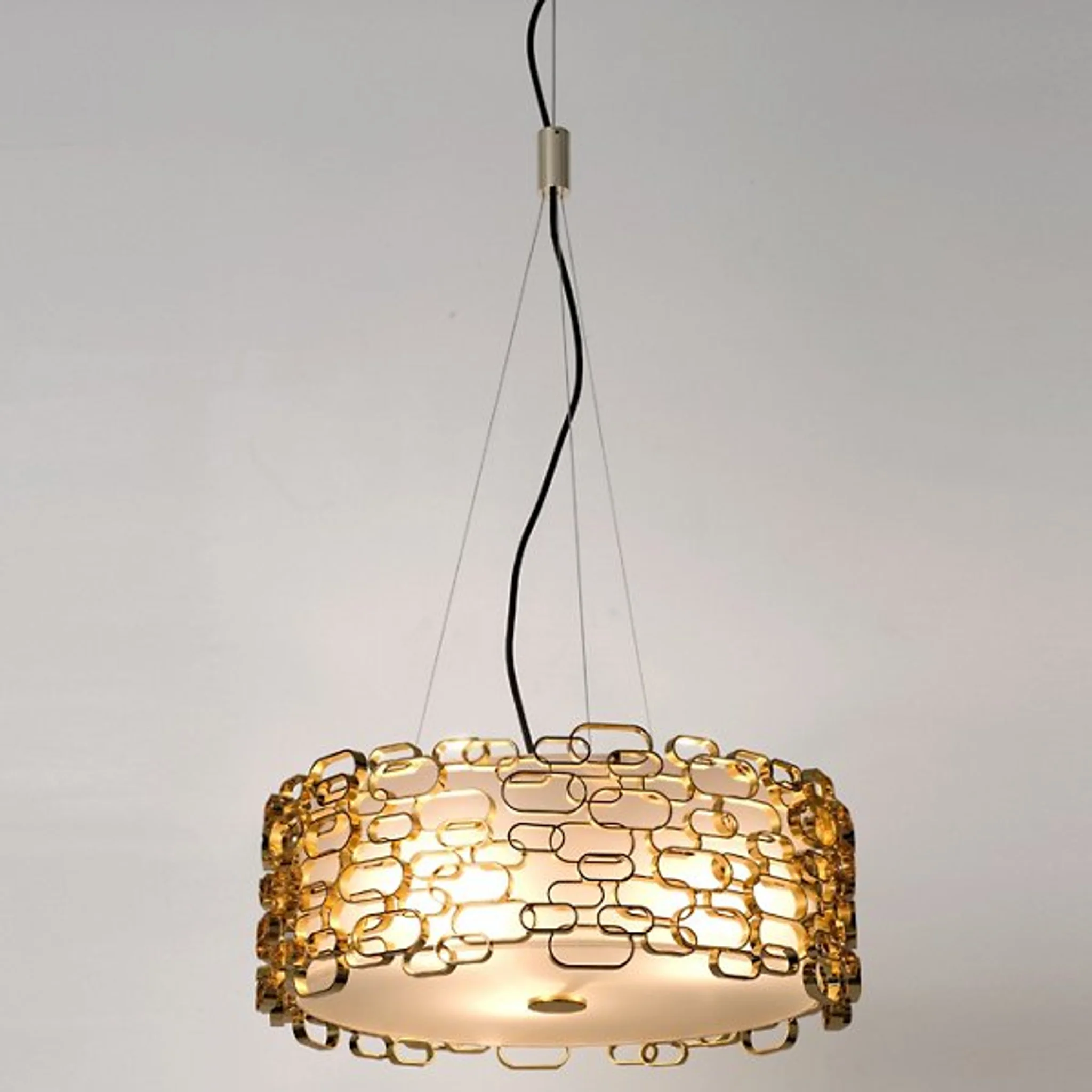 Купить Подвесной светильник Glamour Suspension в интернет-магазине roooms.ru