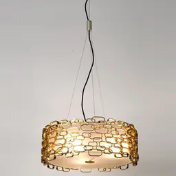 Gold,White, 2700 (Warm), 3 (Not Included)