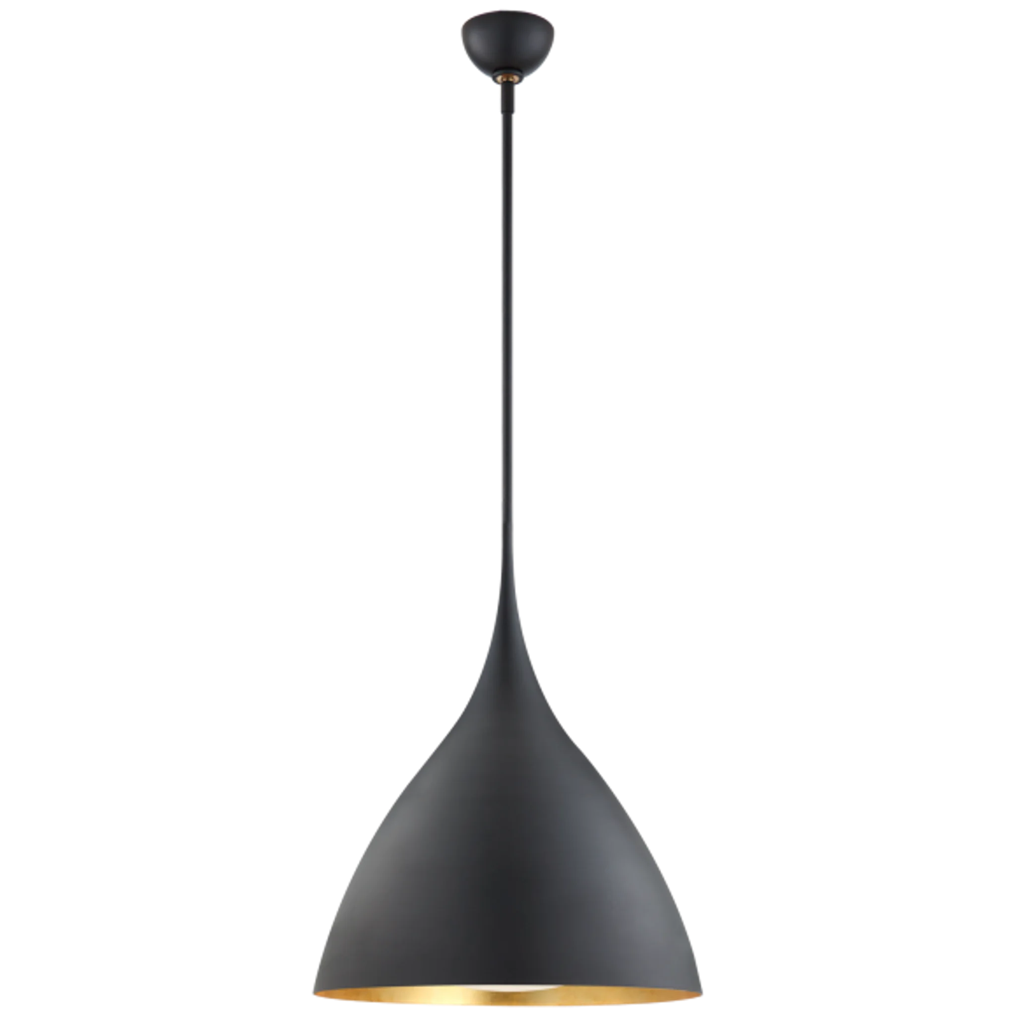 Купить Подвесной светильник Agnes 18" Pendant в интернет-магазине roooms.ru