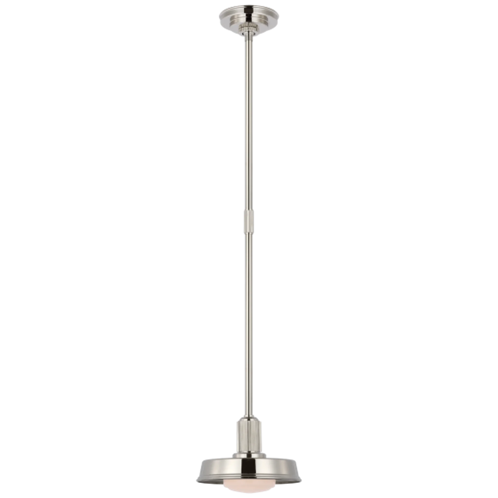 Купить Подвесной светильник Ruhlmann Small 9" Pendant в интернет-магазине roooms.ru
