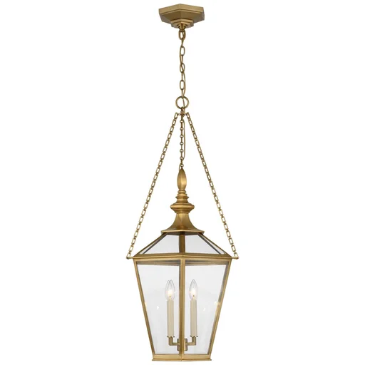 Купить Подвесной светильник Evaline Medium Lantern в интернет-магазине roooms.ru