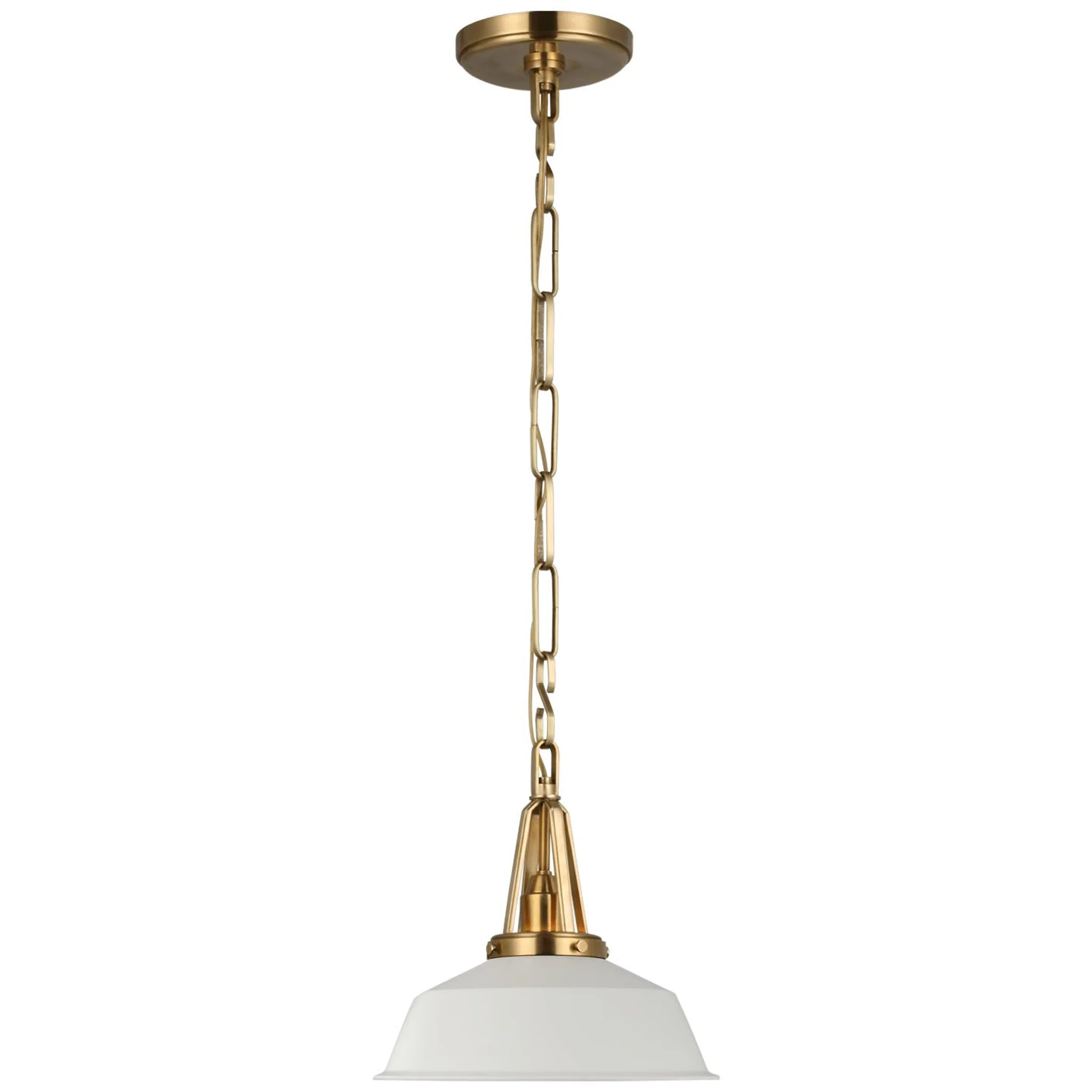 Купить Подвесной светильник Layton 10" Pendant в интернет-магазине roooms.ru