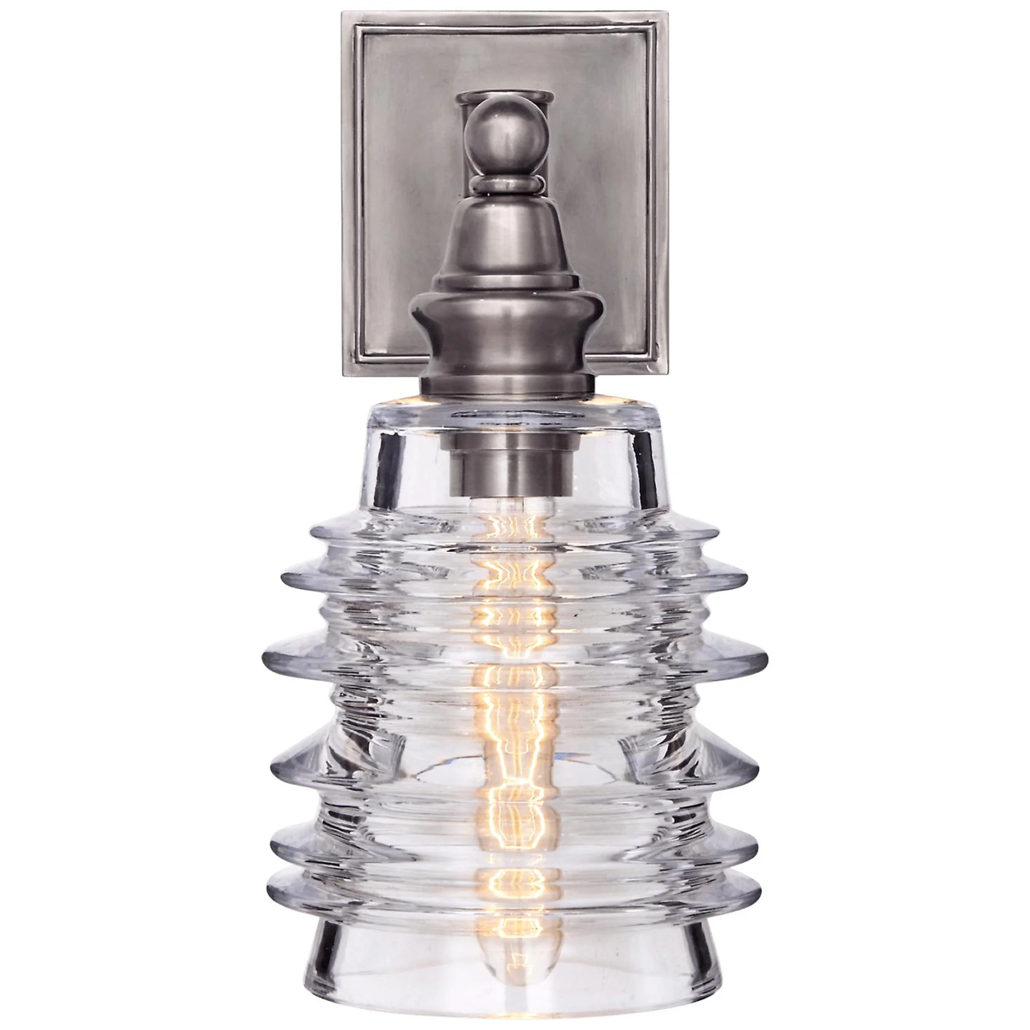 Купить Бра Covington Sconce в интернет-магазине roooms.ru
