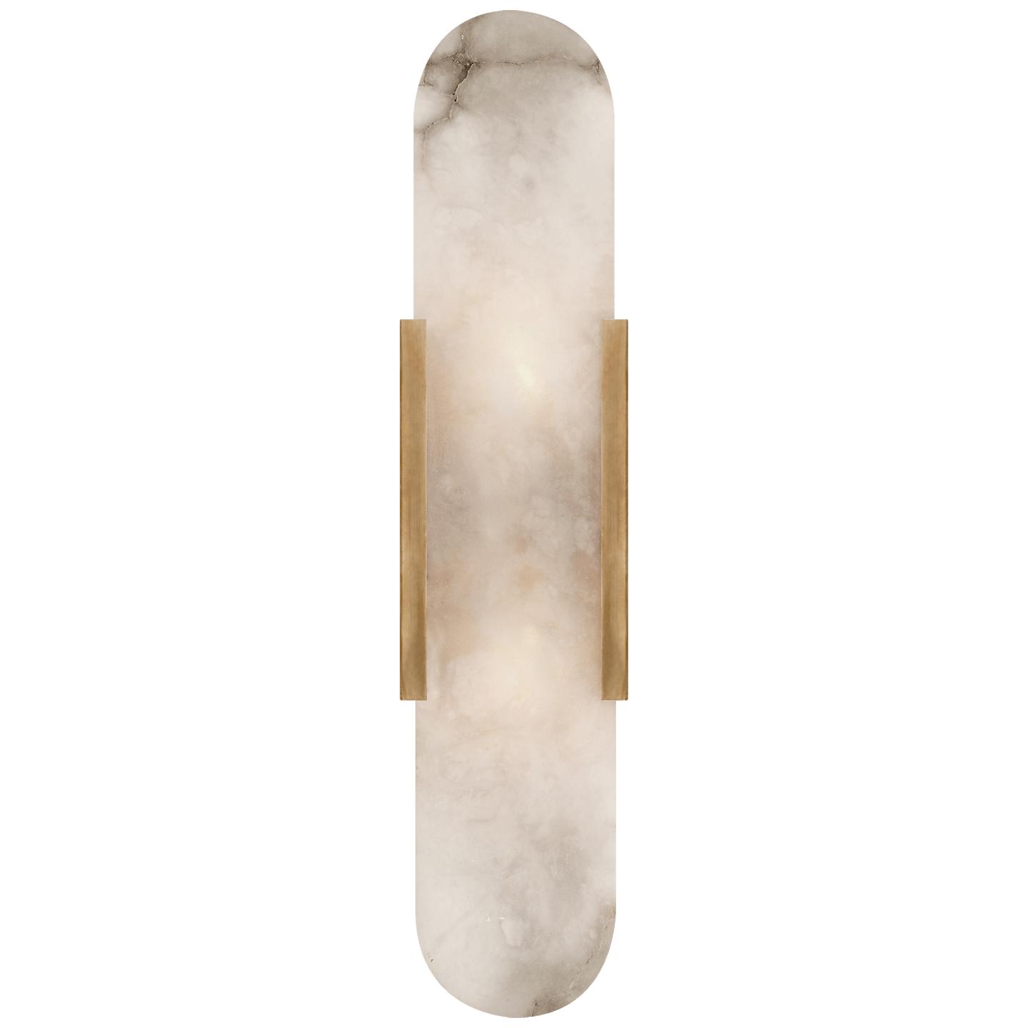 Купить Бра Melange Elongated Sconce в интернет-магазине roooms.ru