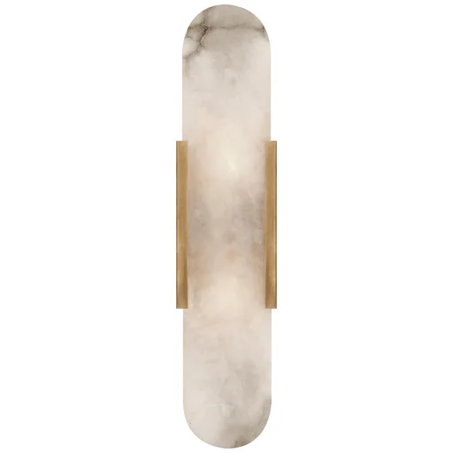 Купить Бра Melange Elongated Sconce в интернет-магазине roooms.ru