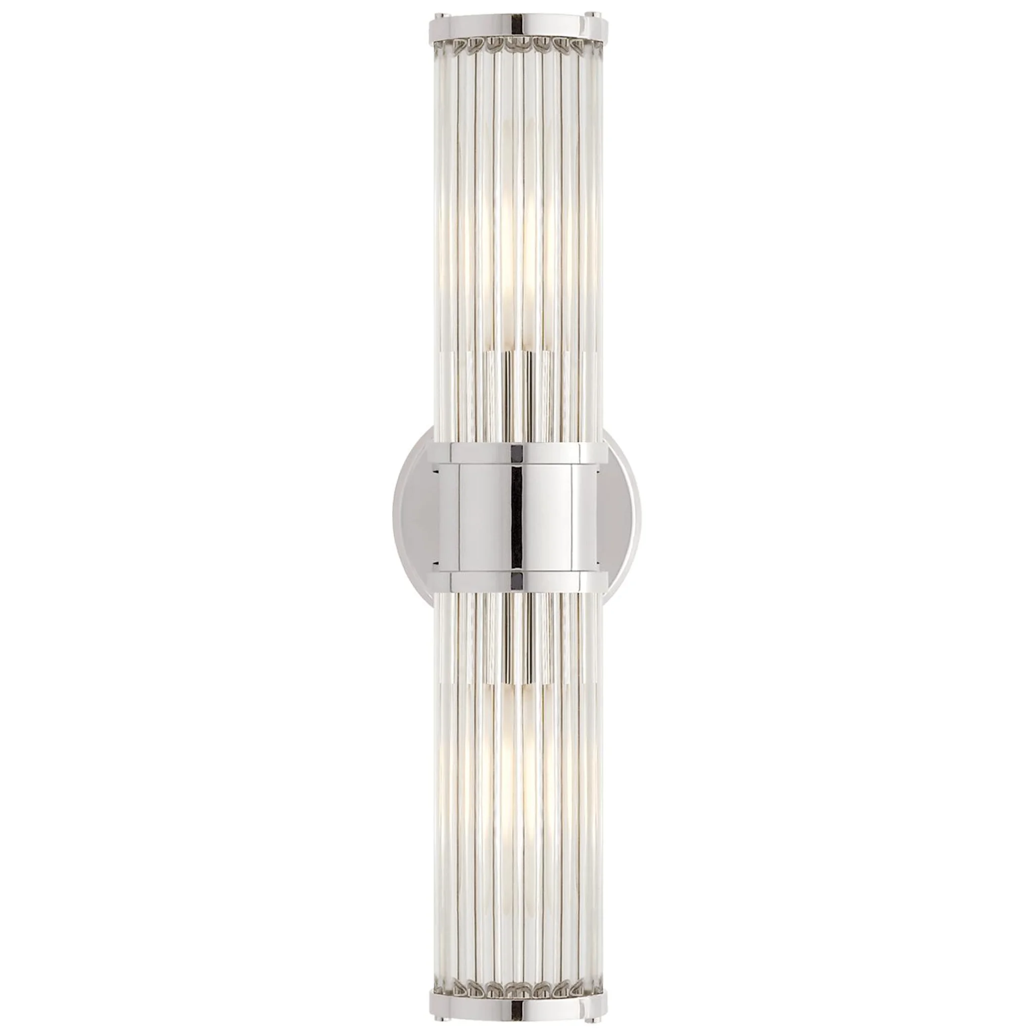 Купить Бра Allen Double Light Sconce в интернет-магазине roooms.ru