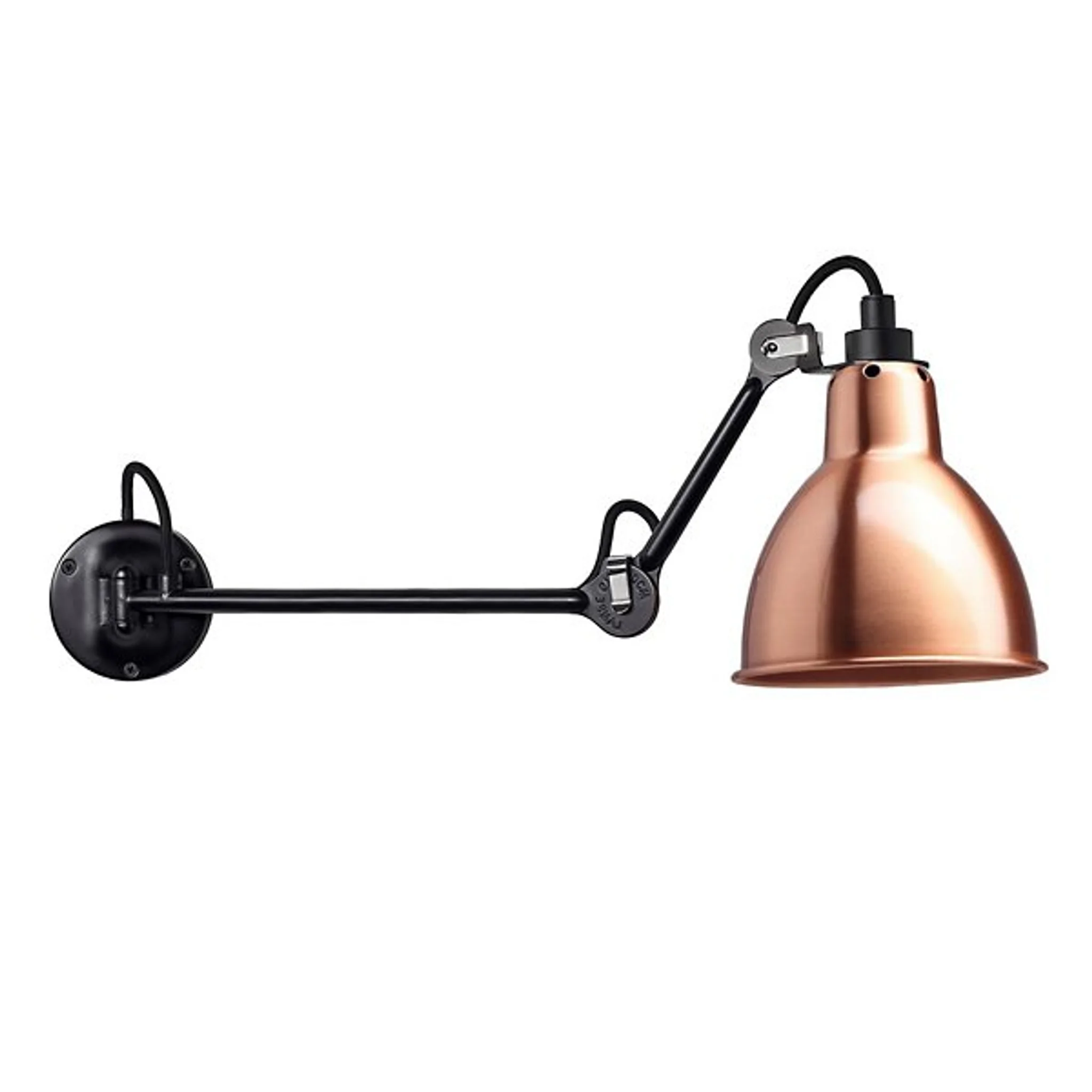 Купить Бра Lampe Gras 204 Long Wall Sconce в интернет-магазине roooms.ru