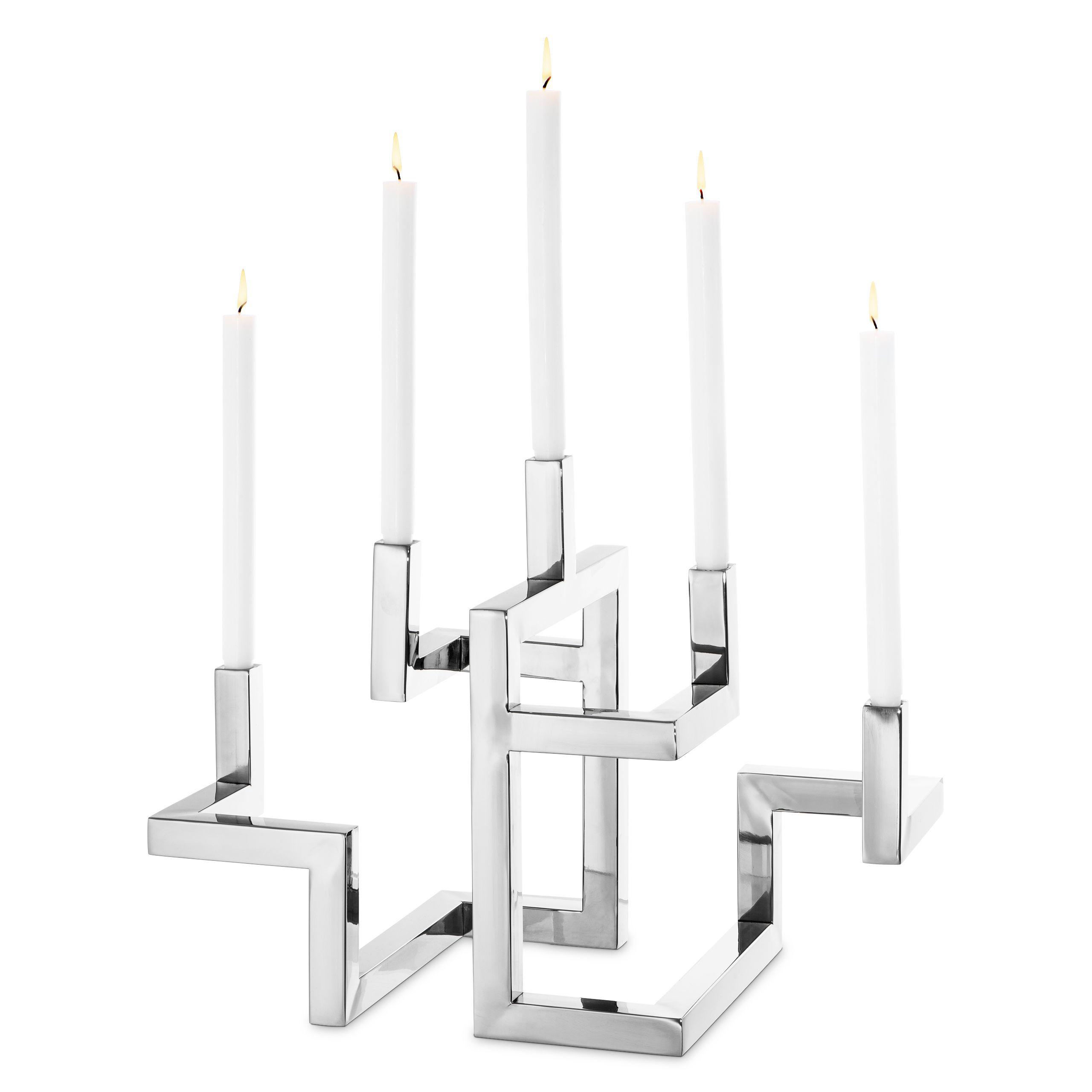 Купить Подсвечник Candle Holder Skyline в интернет-магазине roooms.ru