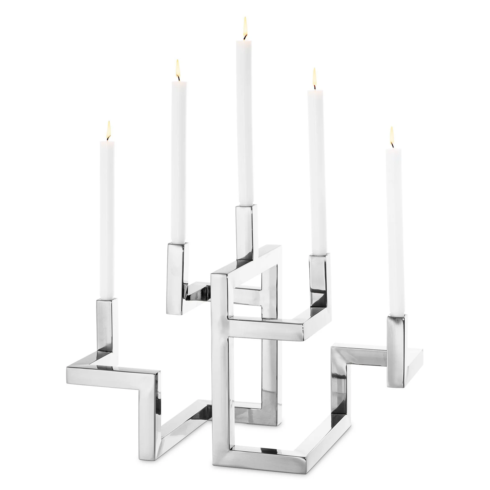Купить Подсвечник Candle Holder Skyline в интернет-магазине roooms.ru