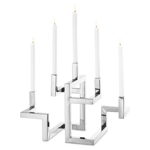Купить Подсвечник Candle Holder Skyline в интернет-магазине roooms.ru