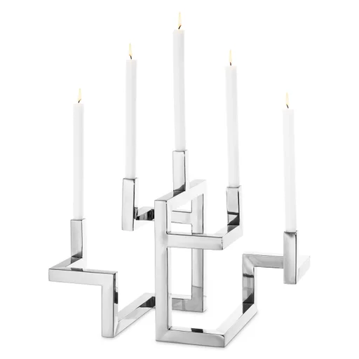 Купить Подсвечник Candle Holder Skyline в интернет-магазине roooms.ru