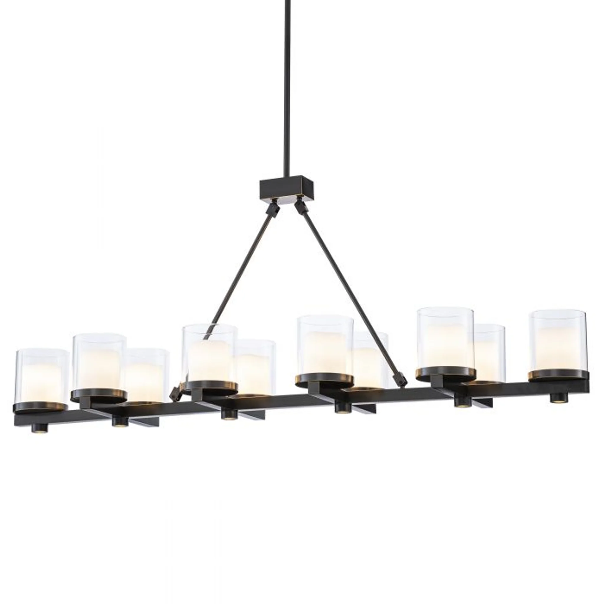 Купить Люстра Chandelier Donovan в интернет-магазине roooms.ru