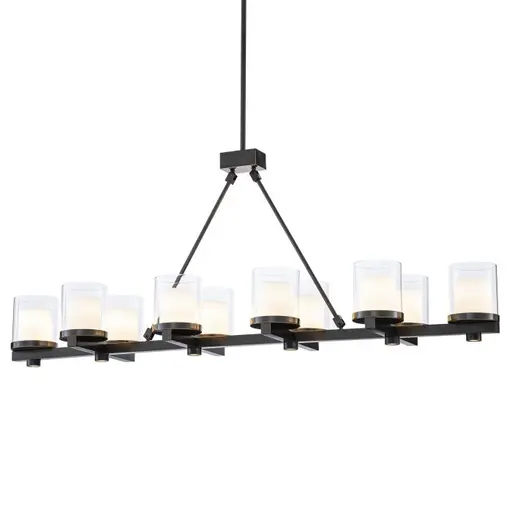 Купить Люстра Chandelier Donovan в интернет-магазине roooms.ru