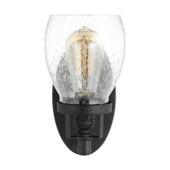 Midnight Black Bulb(s) Not Included