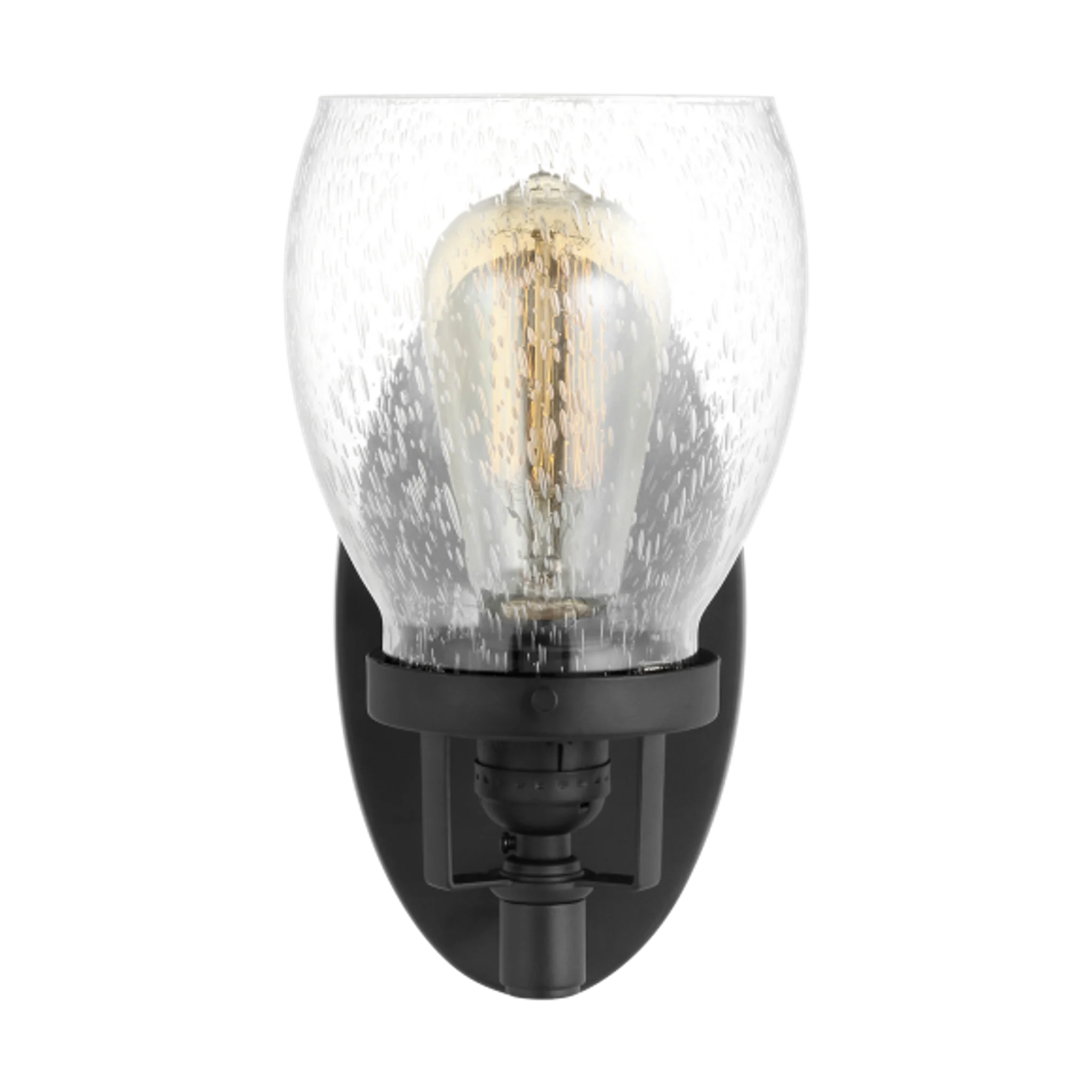 Купить Бра для ванной Belton One Light Wall / Bath Sconce в интернет-магазине roooms.ru