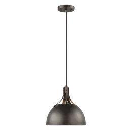 Bronze Bulb(s) Not Included