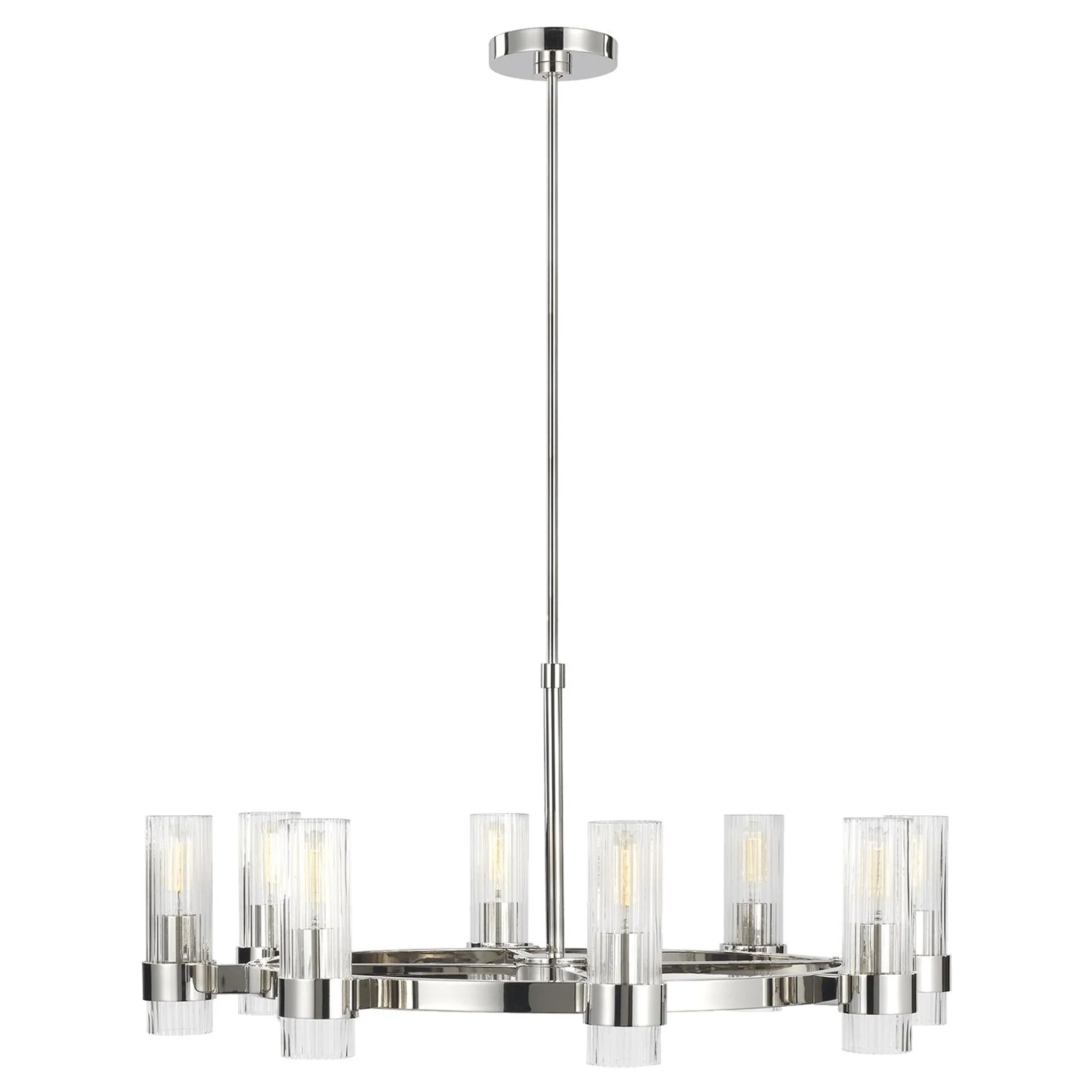 Купить Люстра Geneva Chandelier в интернет-магазине roooms.ru