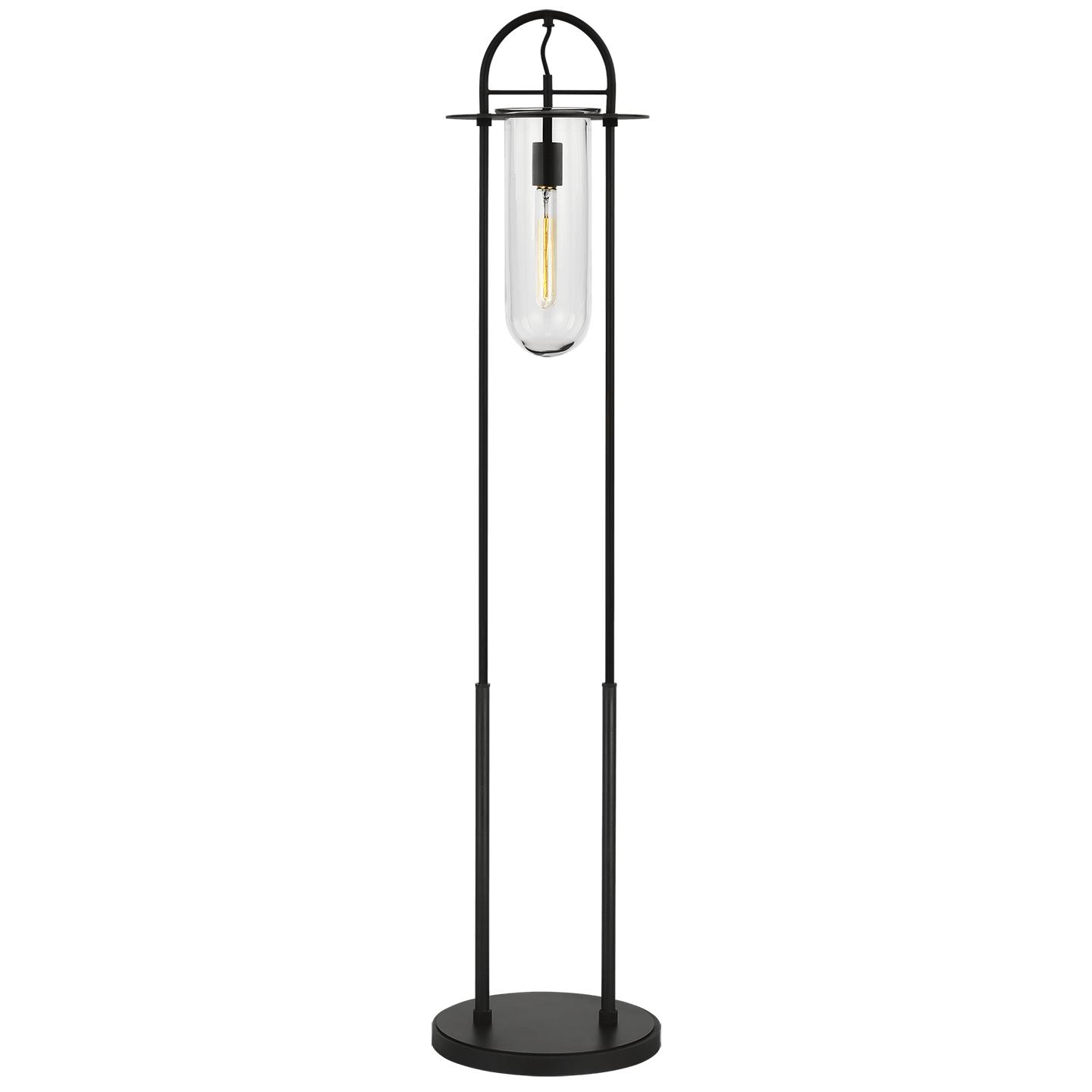 Купить Торшер Nuance Floor Lamp в интернет-магазине roooms.ru