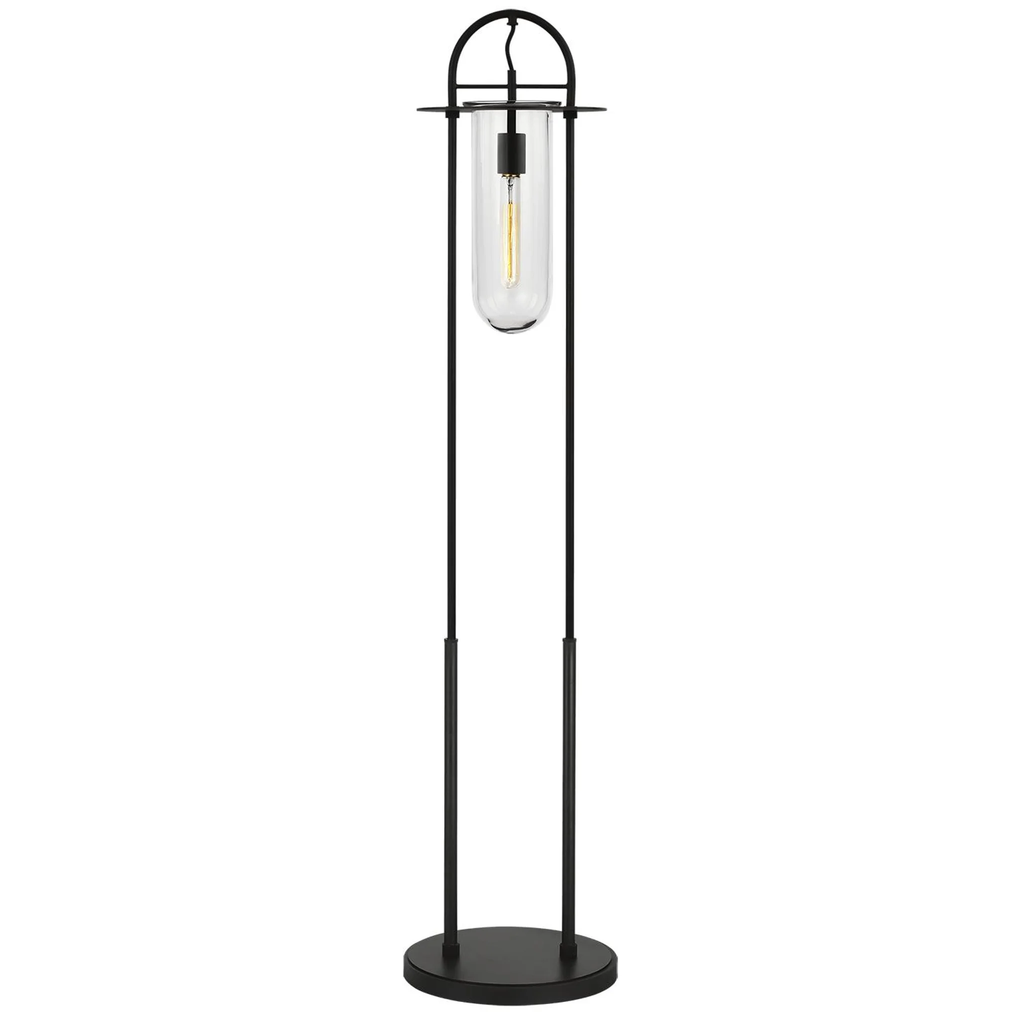 Купить Торшер Nuance Floor Lamp в интернет-магазине roooms.ru