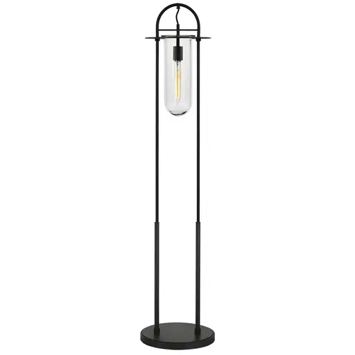 Купить Торшер Nuance Floor Lamp в интернет-магазине roooms.ru