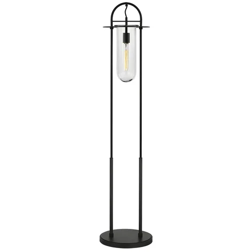 Купить Торшер Nuance Floor Lamp в интернет-магазине roooms.ru