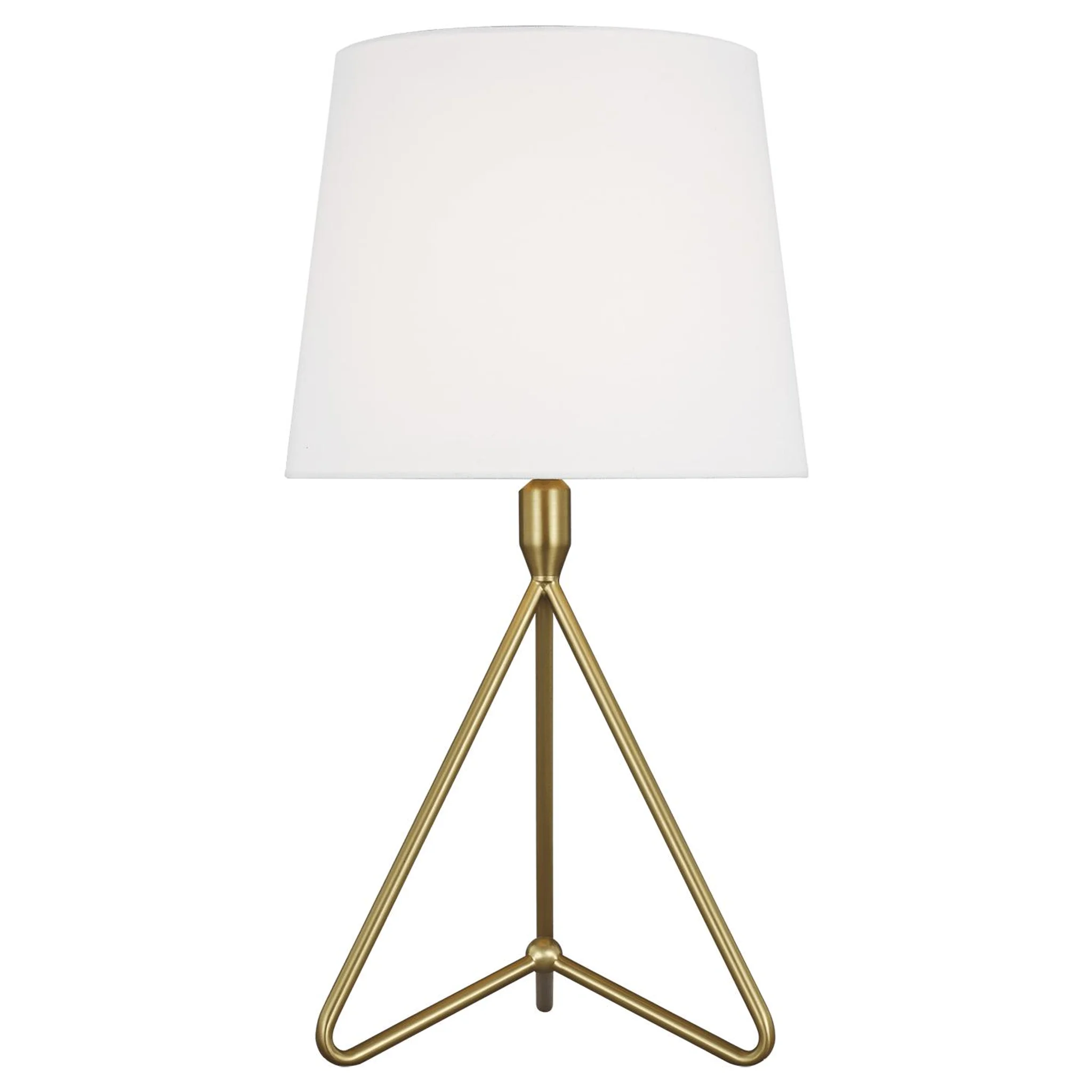 Купить Настольная лампа Dylan Short Table Lamp в интернет-магазине roooms.ru