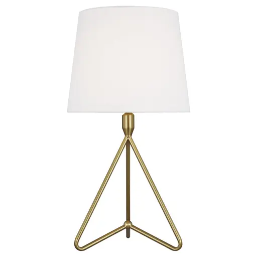 Купить Настольная лампа Dylan Short Table Lamp в интернет-магазине roooms.ru