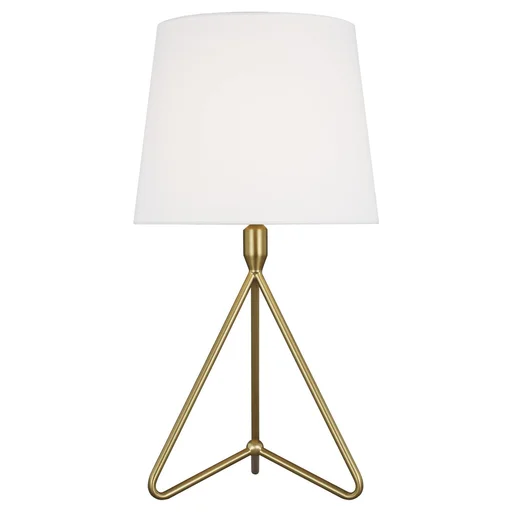 Купить Настольная лампа Dylan Short Table Lamp в интернет-магазине roooms.ru