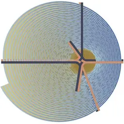 11 ft 5 in,Shanghai, Low Pile Polyamide