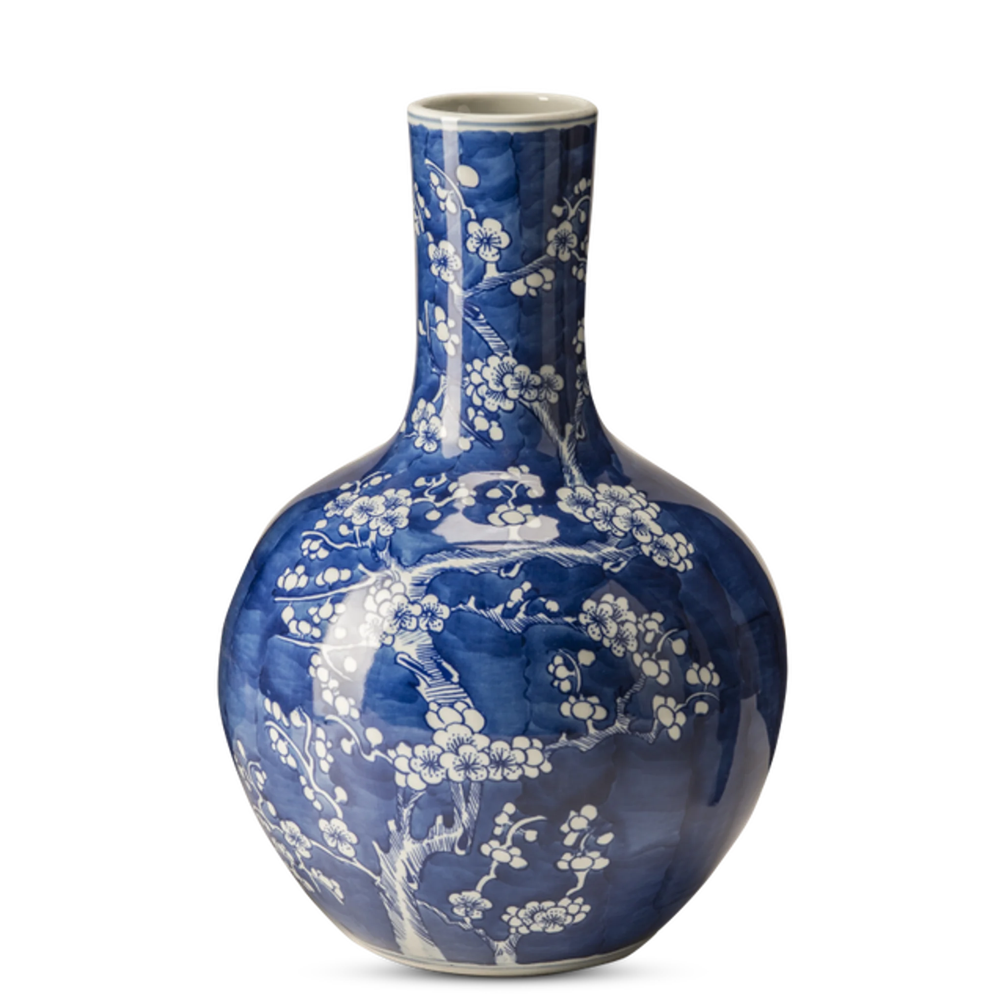 Купить Ваза Blossom Vase - L в интернет-магазине roooms.ru
