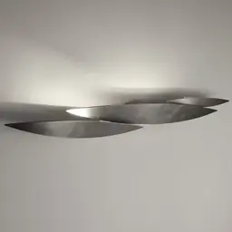 Brushed Nickel, 2700 (Warm)