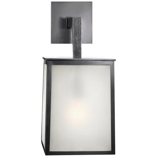 Купить Уличное бра Ojai Large Sconce в интернет-магазине roooms.ru
