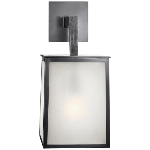 Купить Уличное бра Ojai Large Sconce в интернет-магазине roooms.ru