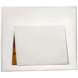 Polished Nickel