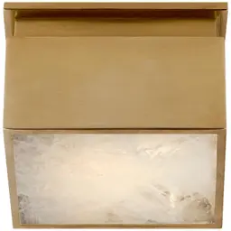 Natural Brass