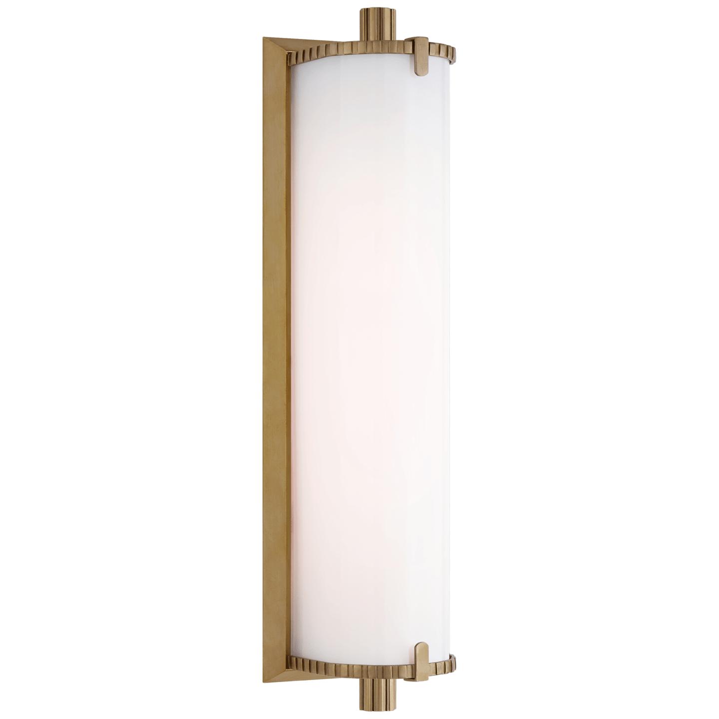Купить Бра для ванной Calliope Medium Bath Light в интернет-магазине roooms.ru