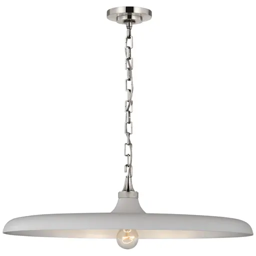 Купить Подвесной светильник Piatto Large Pendant в интернет-магазине roooms.ru