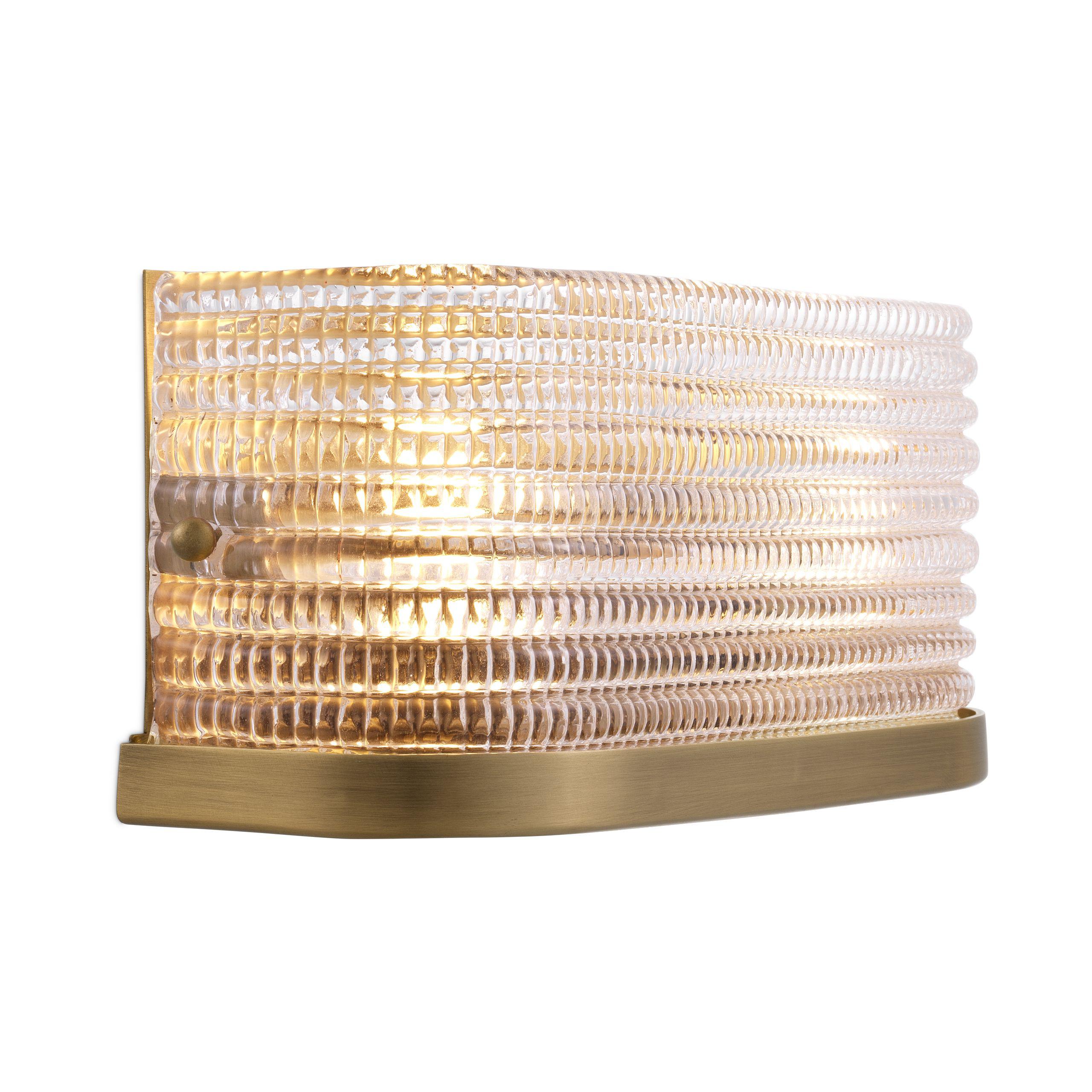 Купить Бра Wall Lamp Culver в интернет-магазине roooms.ru