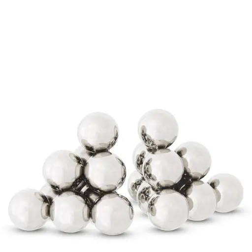 Купить Книгодержатель Bookend Carioca set of 2 в интернет-магазине roooms.ru