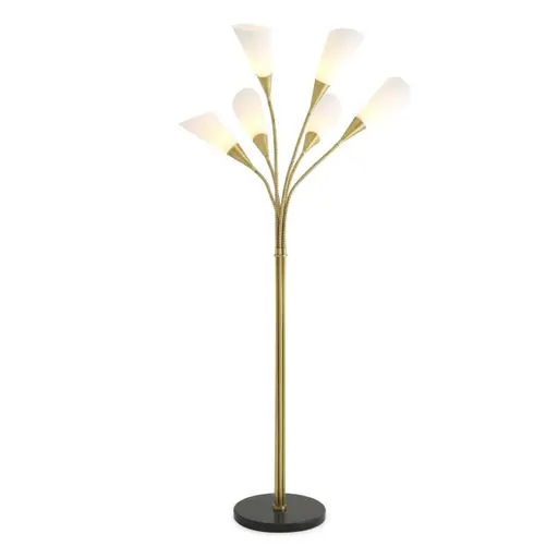 Торшер Floor Lamp Gagnon Купить Торшер Floor Lamp Gagnon в интернет-магазине roooms.ru