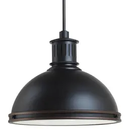 Autumn Bronze LED Bulb(s) Included