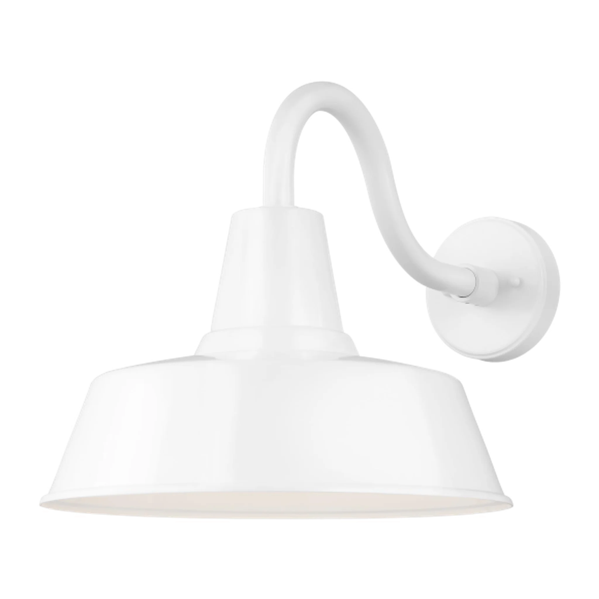 Купить Уличное бра Barn Light Large One Light Outdoor Wall Lantern в интернет-магазине roooms.ru