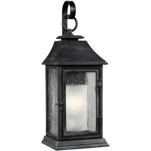 Купить Уличное бра Shepherd Large Lantern в интернет-магазине roooms.ru