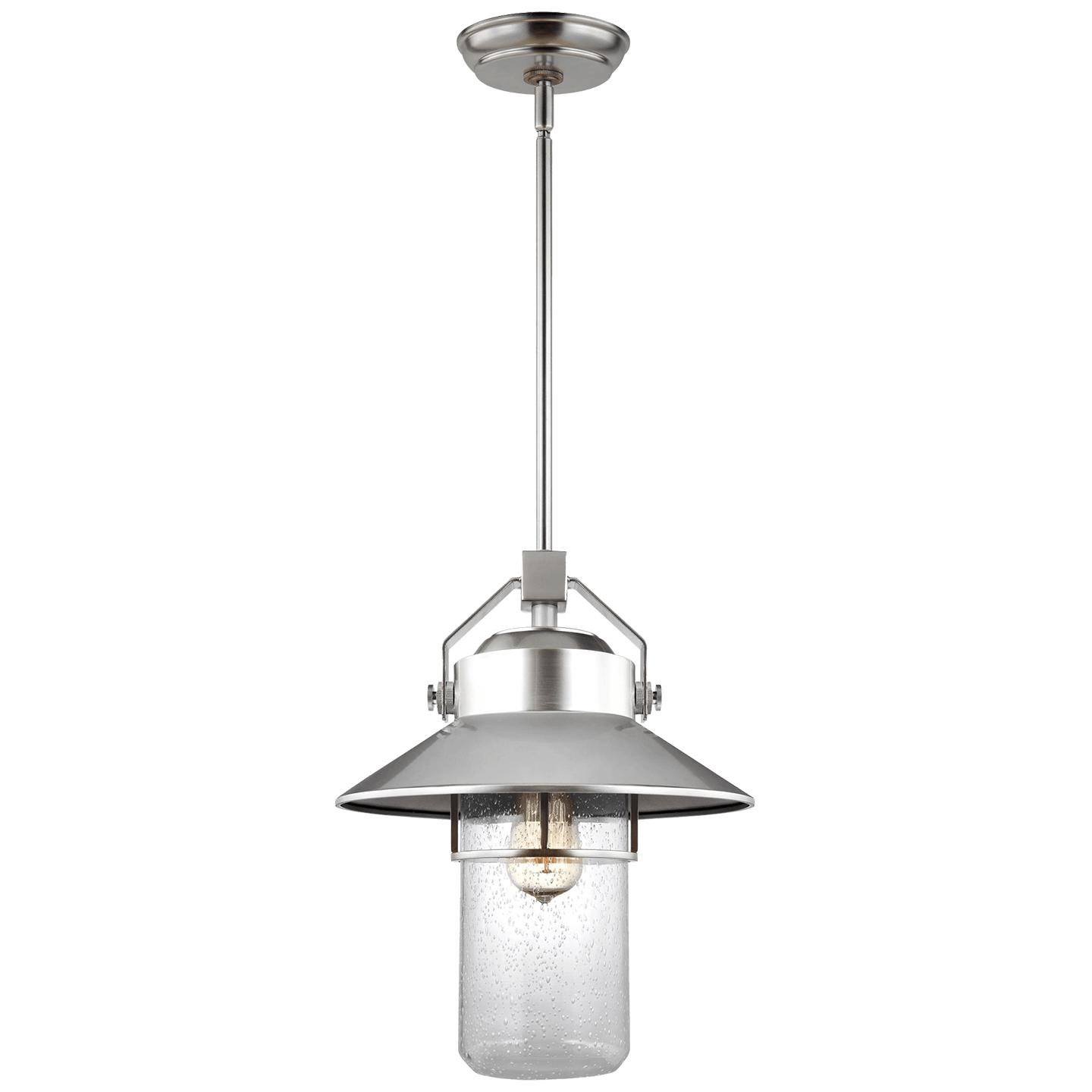 Купить Уличный подвесной светильник Boynton Large Pendant в интернет-магазине roooms.ru