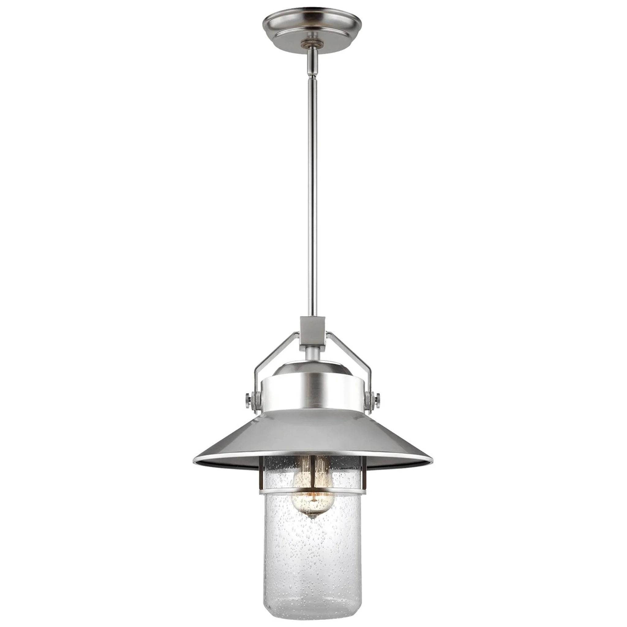 Купить Уличный подвесной светильник Boynton Large Pendant в интернет-магазине roooms.ru